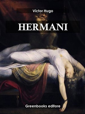 cover image of Hermani